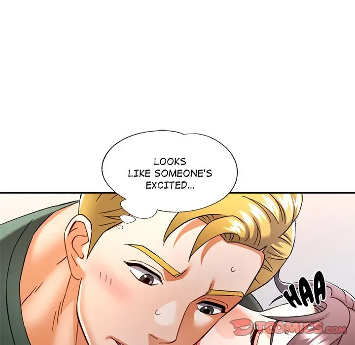 Read In Her Place chapter 64 image 65 on Lezhin