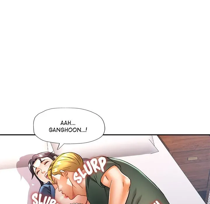 Read In Her Place chapter 64 image 69 on Lezhin