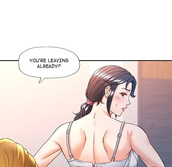 Read In Her Place chapter 64 image 82 on Lezhin