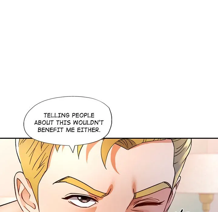 Read In Her Place chapter 64 image 84 on Lezhin