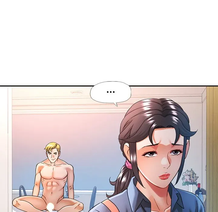 Read In Her Place chapter 64 image 86 on Lezhin