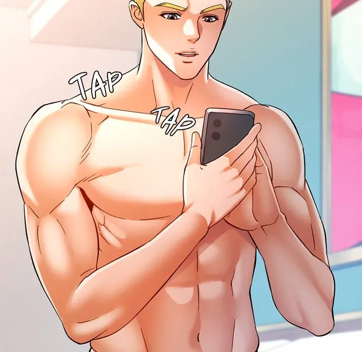 Read In Her Place chapter 64 image 91 on Lezhin