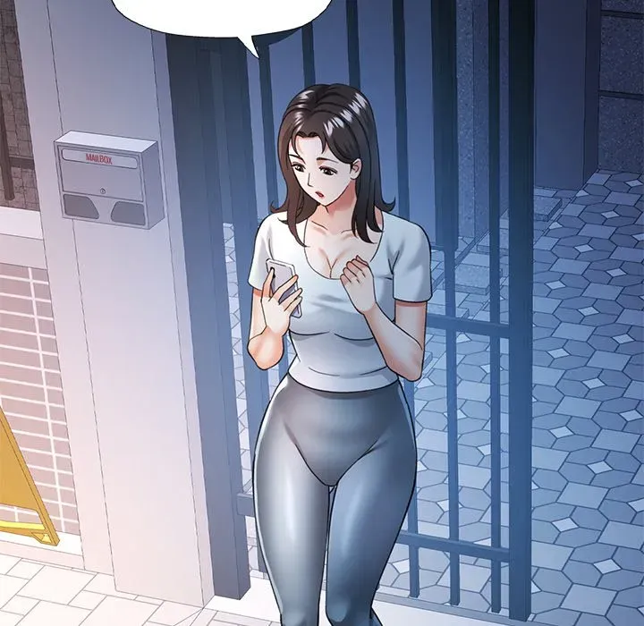 Read In Her Place chapter 64 image 95 on Lezhin