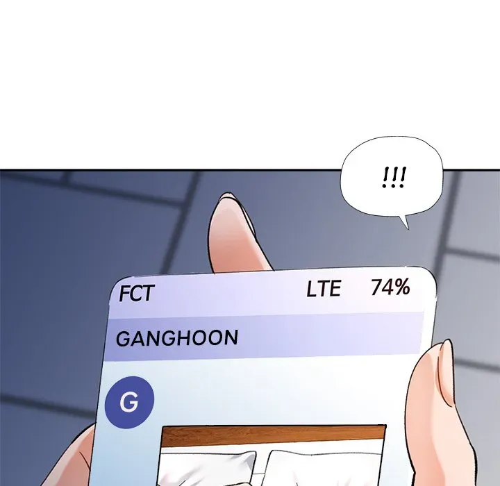 Read In Her Place chapter 64 image 99 on Lezhin