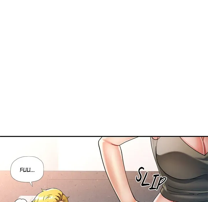 Read In Her Place chapter 65 image 108 on Lezhin