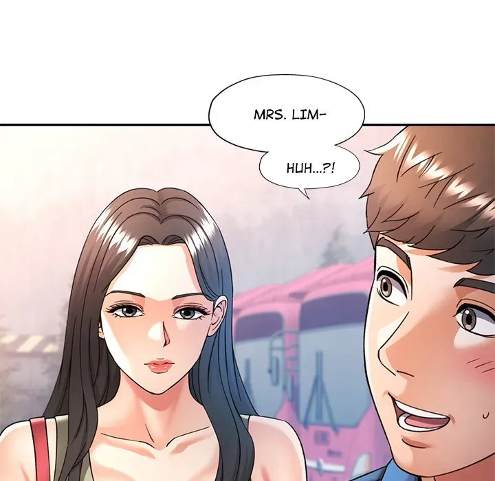Read In Her Place chapter 65 image 120 on Lezhin