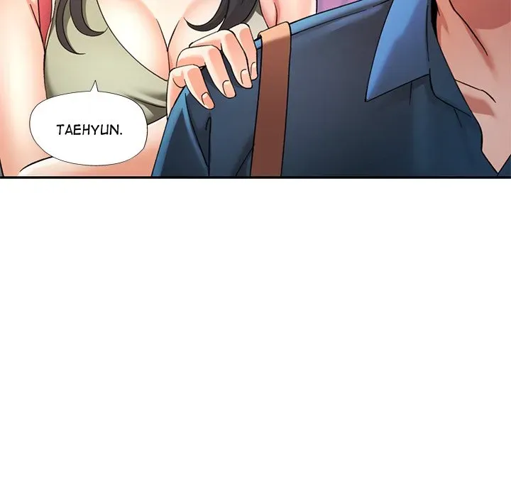Read In Her Place chapter 65 image 121 on Lezhin