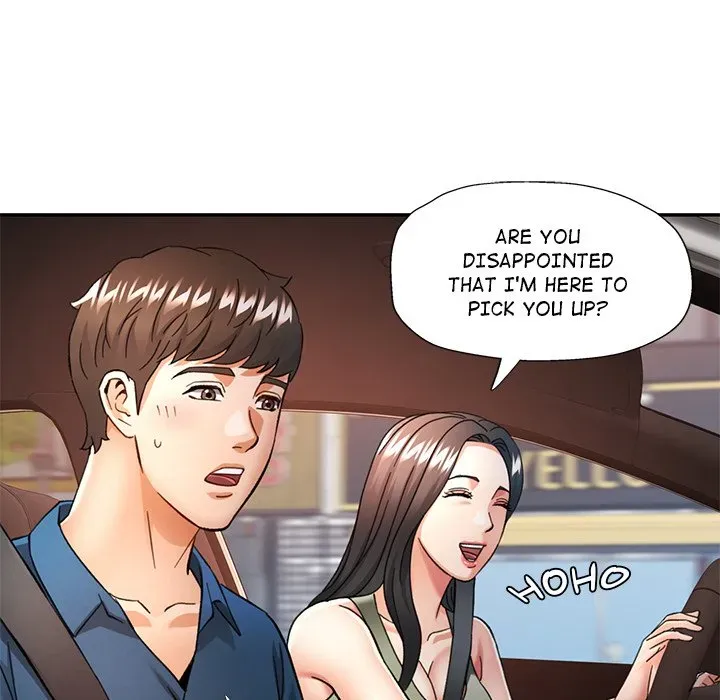 Read In Her Place chapter 65 image 122 on Lezhin