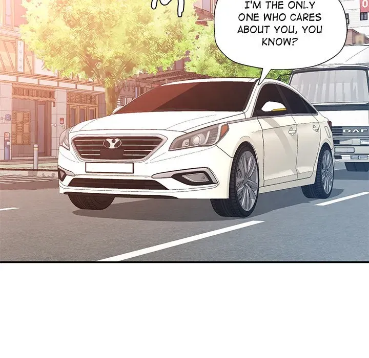 Read In Her Place chapter 65 image 124 on Lezhin