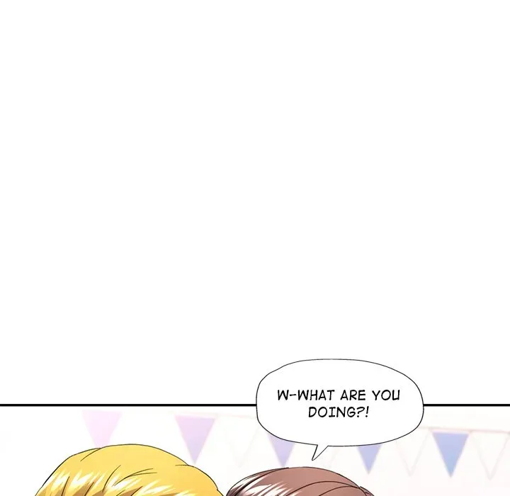 Read In Her Place chapter 65 image 15 on Lezhin