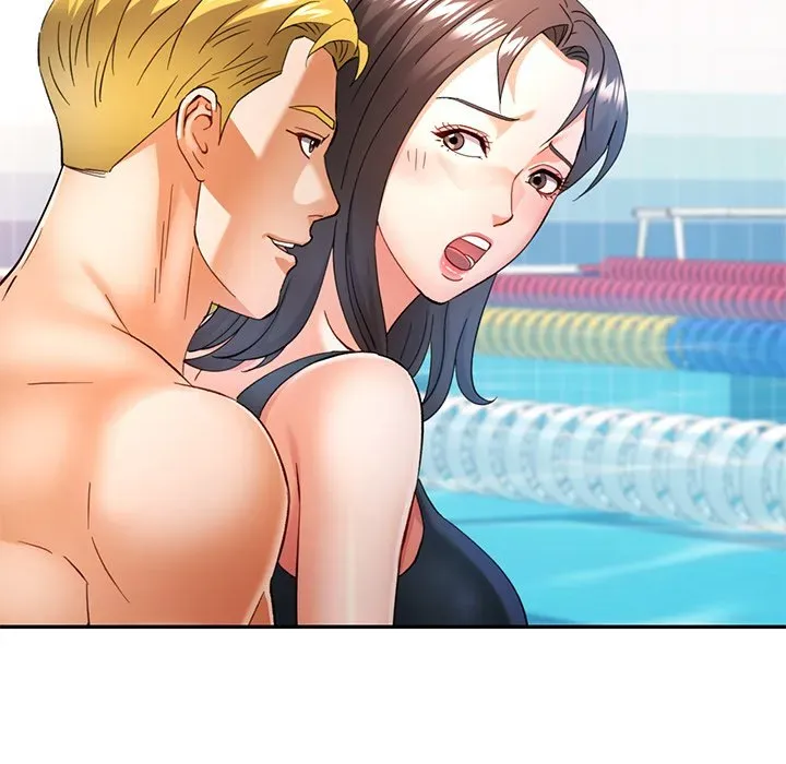Read In Her Place chapter 65 image 16 on Lezhin