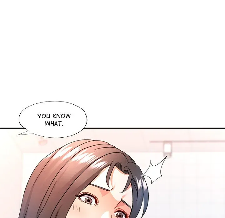 Read In Her Place chapter 65 image 17 on Lezhin