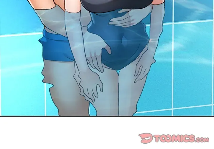 Read In Her Place chapter 65 image 2 on Lezhin