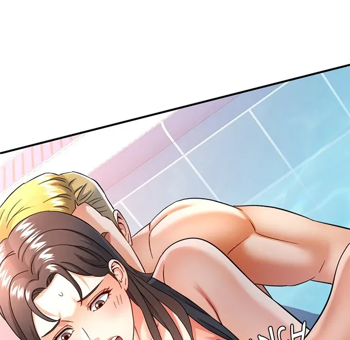 Read In Her Place chapter 65 image 21 on Lezhin