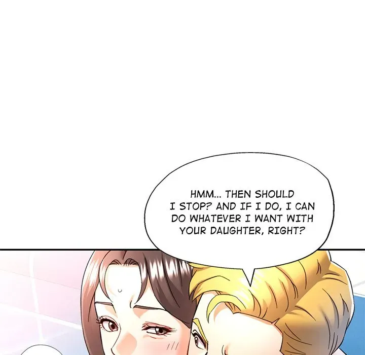 Read In Her Place chapter 65 image 25 on Lezhin