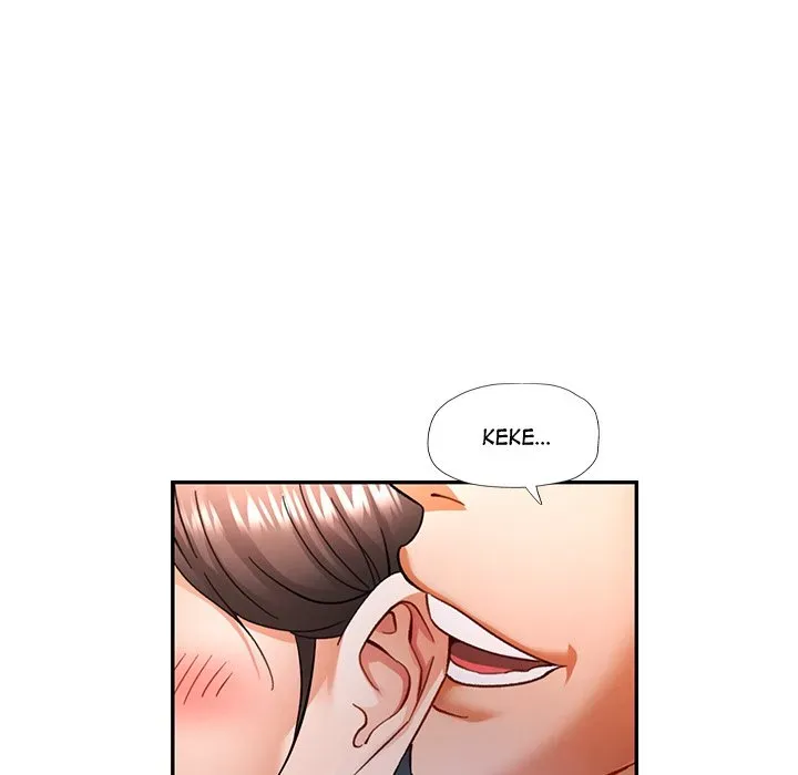 Read In Her Place chapter 65 image 27 on Lezhin