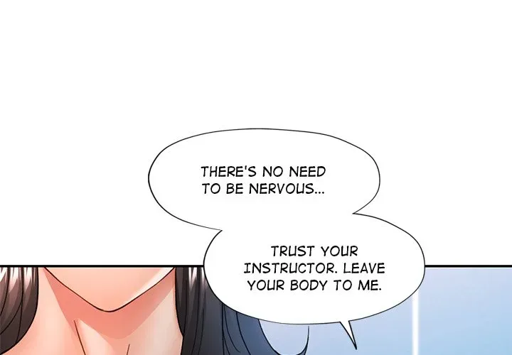 Read In Her Place chapter 65 image 3 on Lezhin