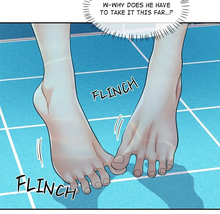 Read In Her Place chapter 65 image 34 on Lezhin