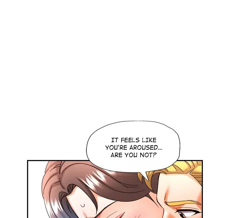 Read In Her Place chapter 65 image 35 on Lezhin