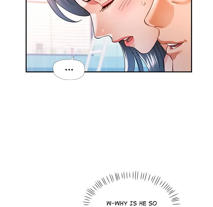 Read In Her Place chapter 65 image 36 on Lezhin