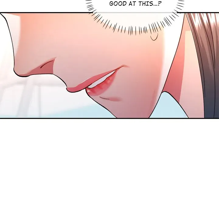 Read In Her Place chapter 65 image 37 on Lezhin