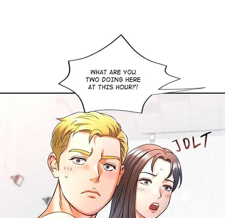Read In Her Place chapter 65 image 40 on Lezhin
