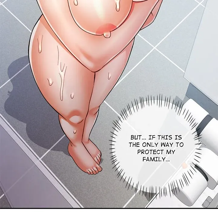 Read In Her Place chapter 65 image 49 on Lezhin