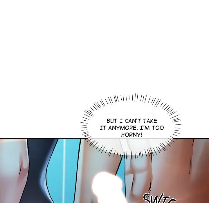 Read In Her Place chapter 65 image 6 on Lezhin