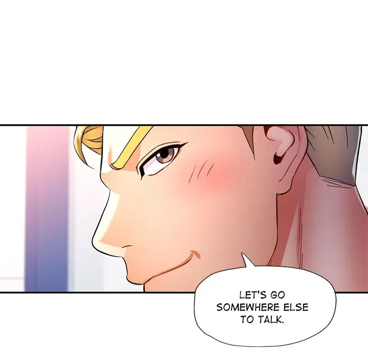Read In Her Place chapter 65 image 63 on Lezhin