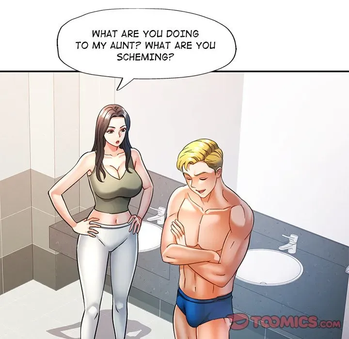 Read In Her Place chapter 65 image 65 on Lezhin