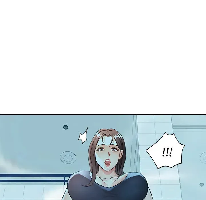 Read In Her Place chapter 65 image 8 on Lezhin