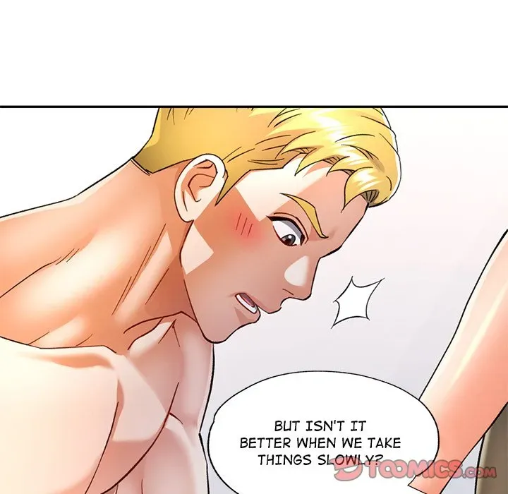 Read In Her Place chapter 65 image 83 on Lezhin