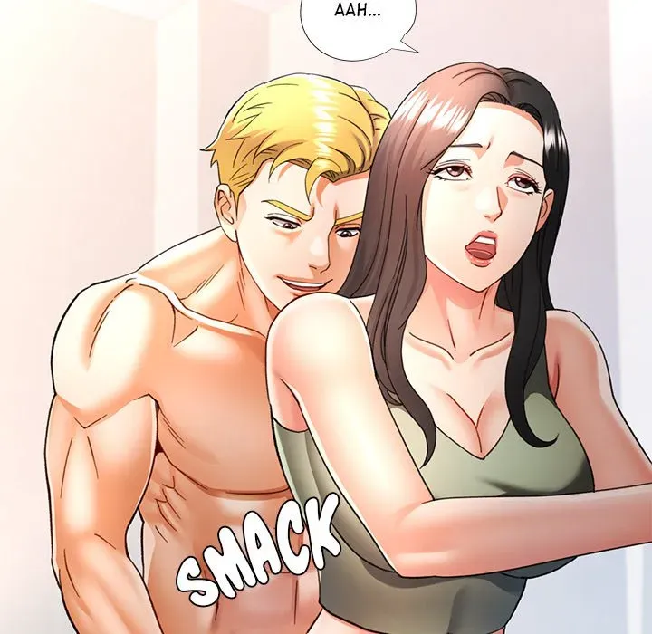 Read In Her Place chapter 65 image 90 on Lezhin
