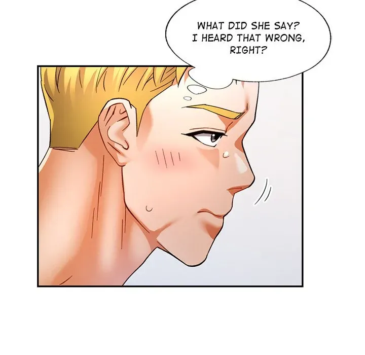 Read In Her Place chapter 65 image 96 on Lezhin