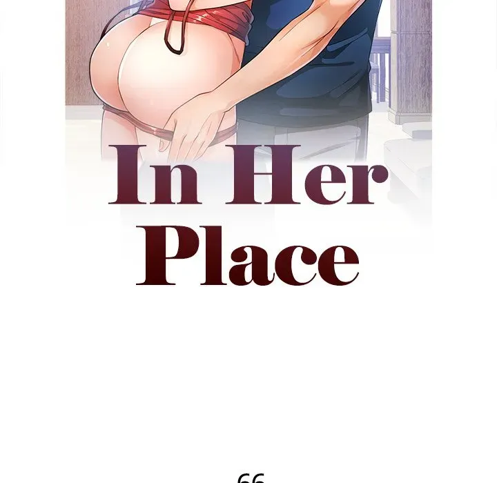 Read In Her Place chapter 66 image 10 on Lezhin