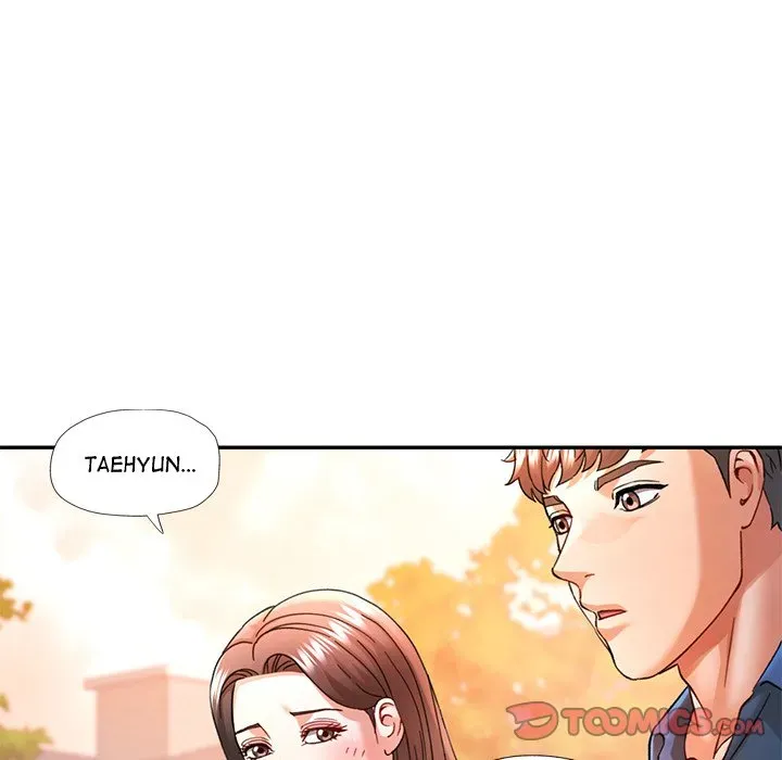 Read In Her Place chapter 66 image 101 on Lezhin