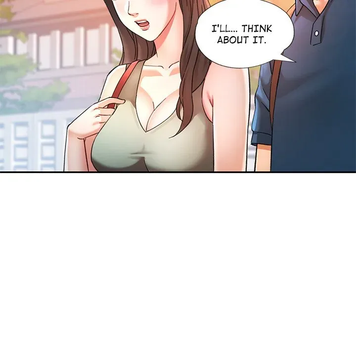 Read In Her Place chapter 66 image 102 on Lezhin