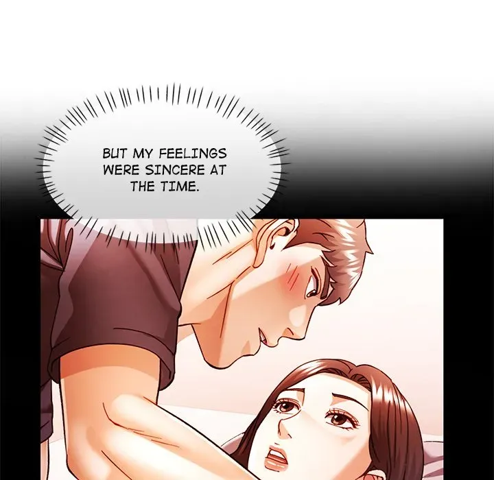 Read In Her Place chapter 66 image 108 on Lezhin