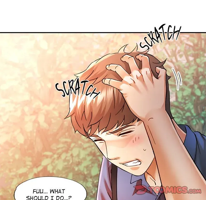 Read In Her Place chapter 66 image 110 on Lezhin
