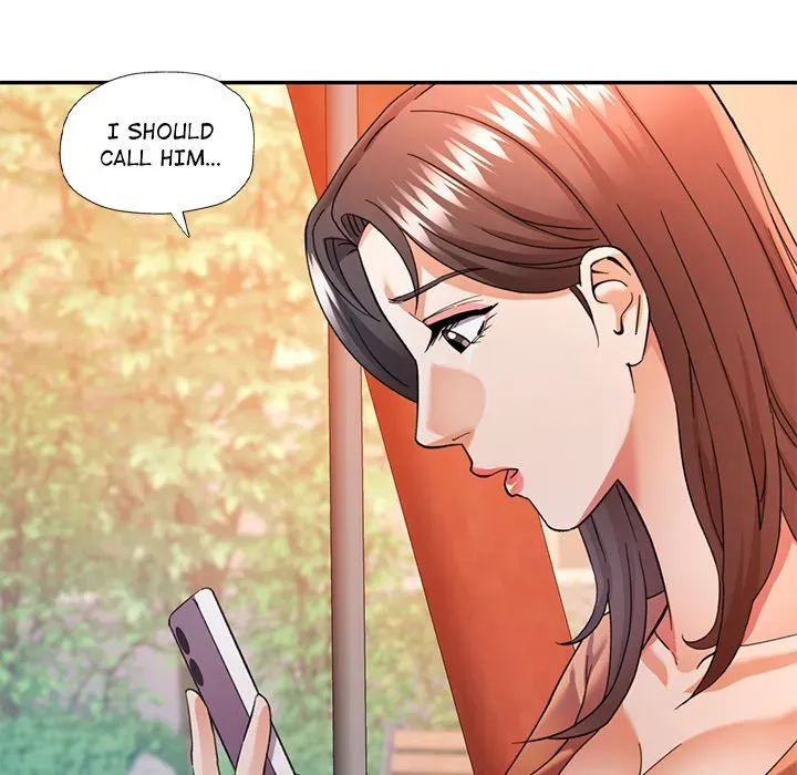 Read In Her Place chapter 66 image 126 on Lezhin