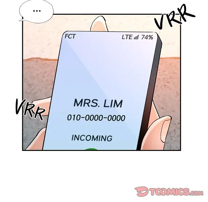 Read In Her Place chapter 66 image 128 on Lezhin