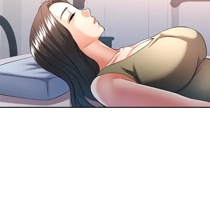 Read In Her Place chapter 66 image 14 on Lezhin