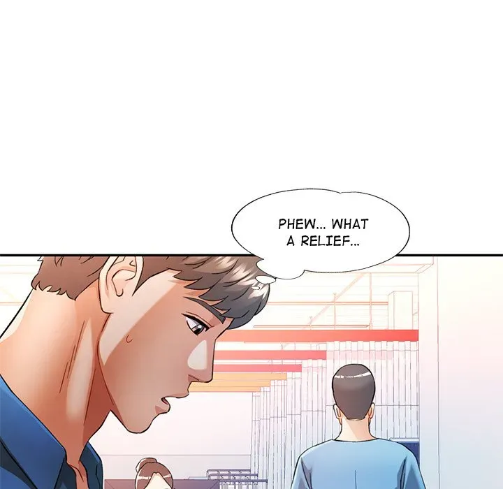 Read In Her Place chapter 66 image 17 on Lezhin