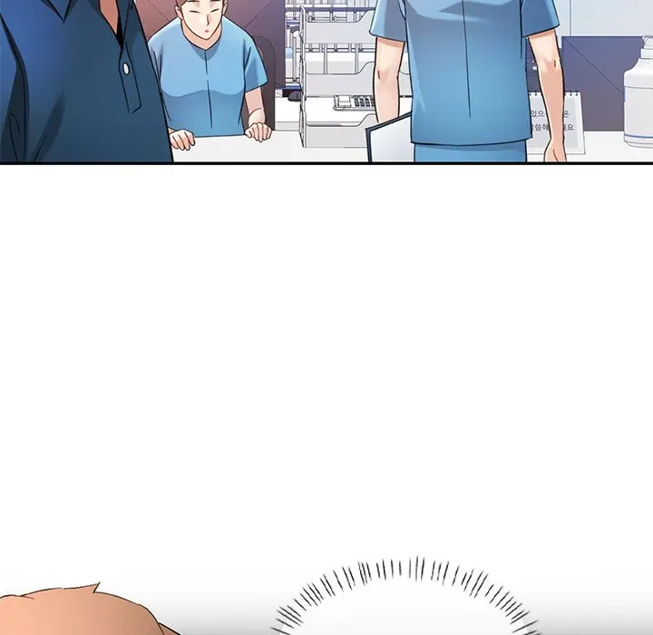 Read In Her Place chapter 66 image 18 on Lezhin
