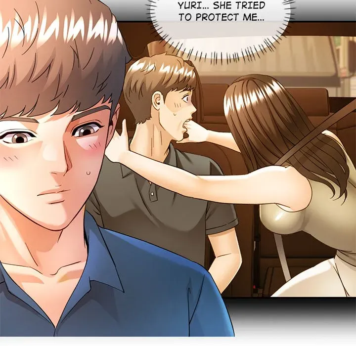 Read In Her Place chapter 66 image 19 on Lezhin