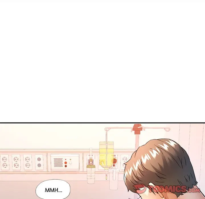 Read In Her Place chapter 66 image 20 on Lezhin