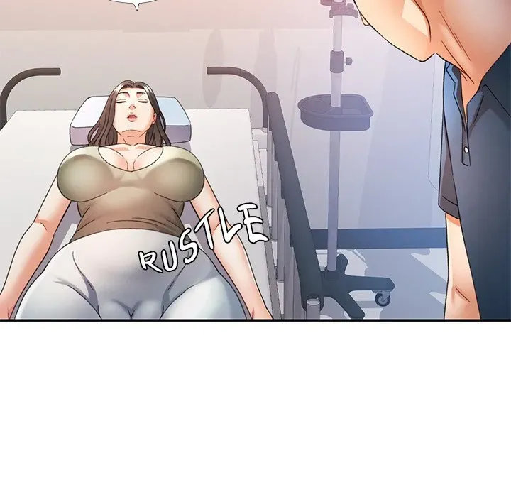 Read In Her Place chapter 66 image 21 on Lezhin