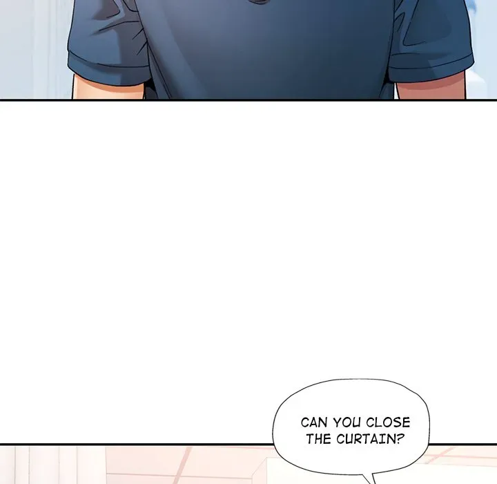 Read In Her Place chapter 66 image 25 on Lezhin