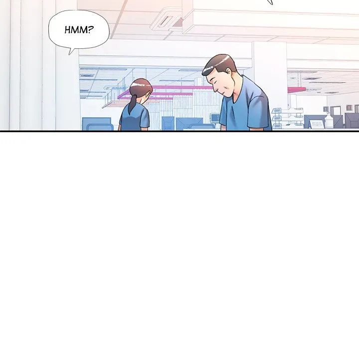 Read In Her Place chapter 66 image 26 on Lezhin