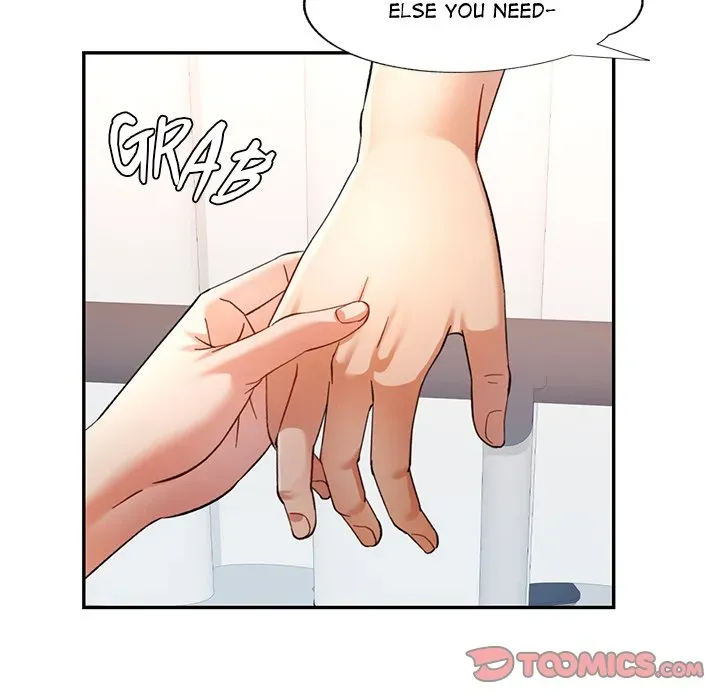 Read In Her Place chapter 66 image 29 on Lezhin